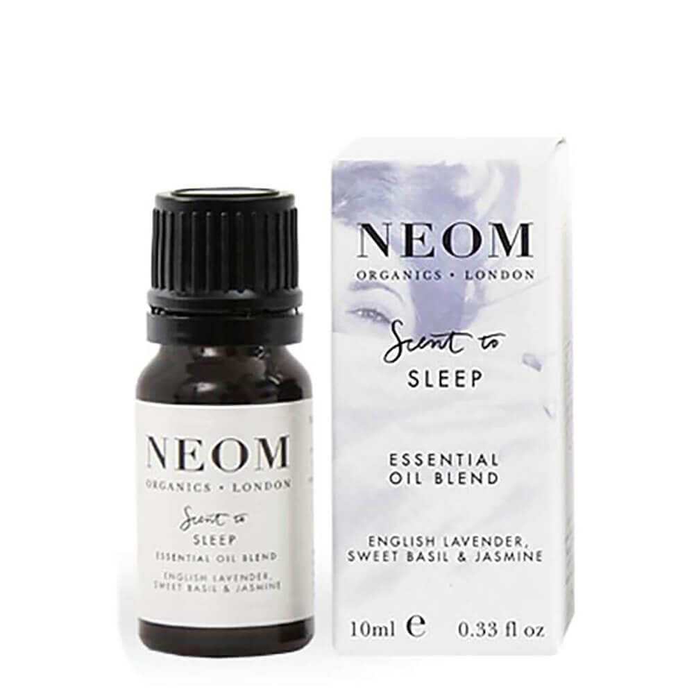 NEOM ESSENTIAL OIL BLEND SCENT TO SLEEP